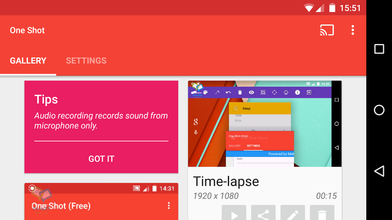 app to detect spyware on android