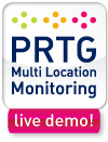 license prtg key 8 network monitor