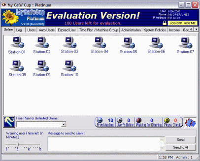 activity monitoring software pc source open