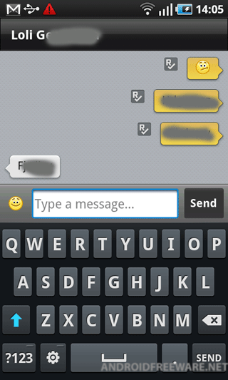 phone charms in the silent spy