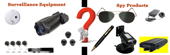 a how be spy to real