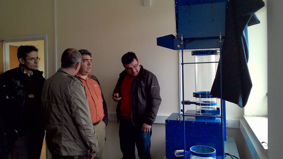 banca germoplasma cipro