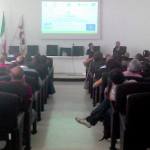 Giornata informativa regionale - Il nuovo Programma per l'Ambiente e l'Azione per il Clima: LIFE 2014-2020