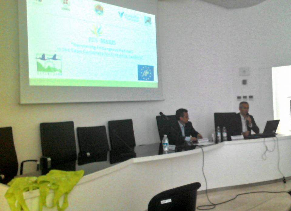 Giornata informativa regionale - Il nuovo Programma per l'Ambiente e l'Azione per il Clima: LIFE 2014-2020