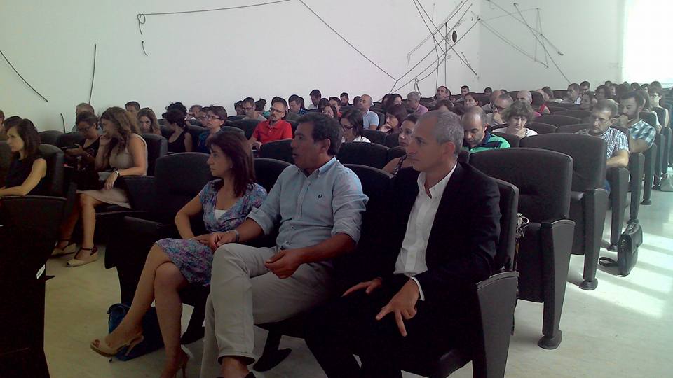 Giornata informativa regionale - Il nuovo Programma per l'Ambiente e l'Azione per il Clima: LIFE 2014-2020