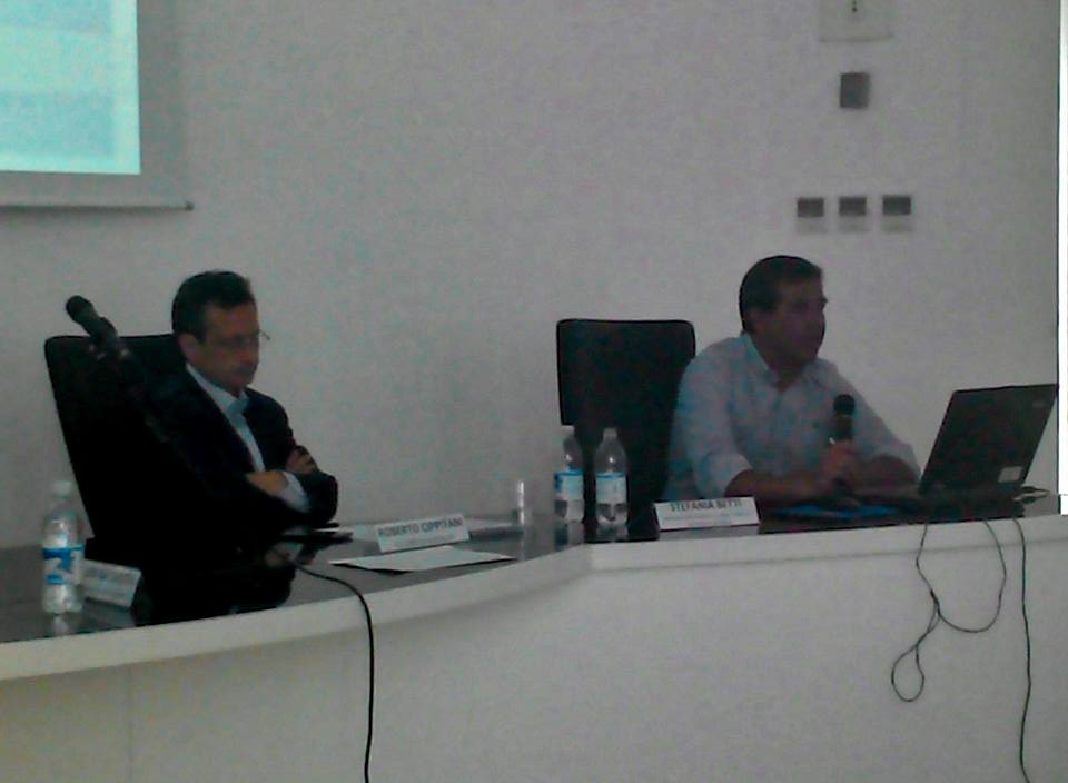 Giornata informativa regionale - Il nuovo Programma per l'Ambiente e l'Azione per il Clima: LIFE 2014-2020