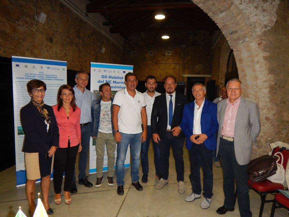 Primo Tavolo tecnico con i portatori di interesse