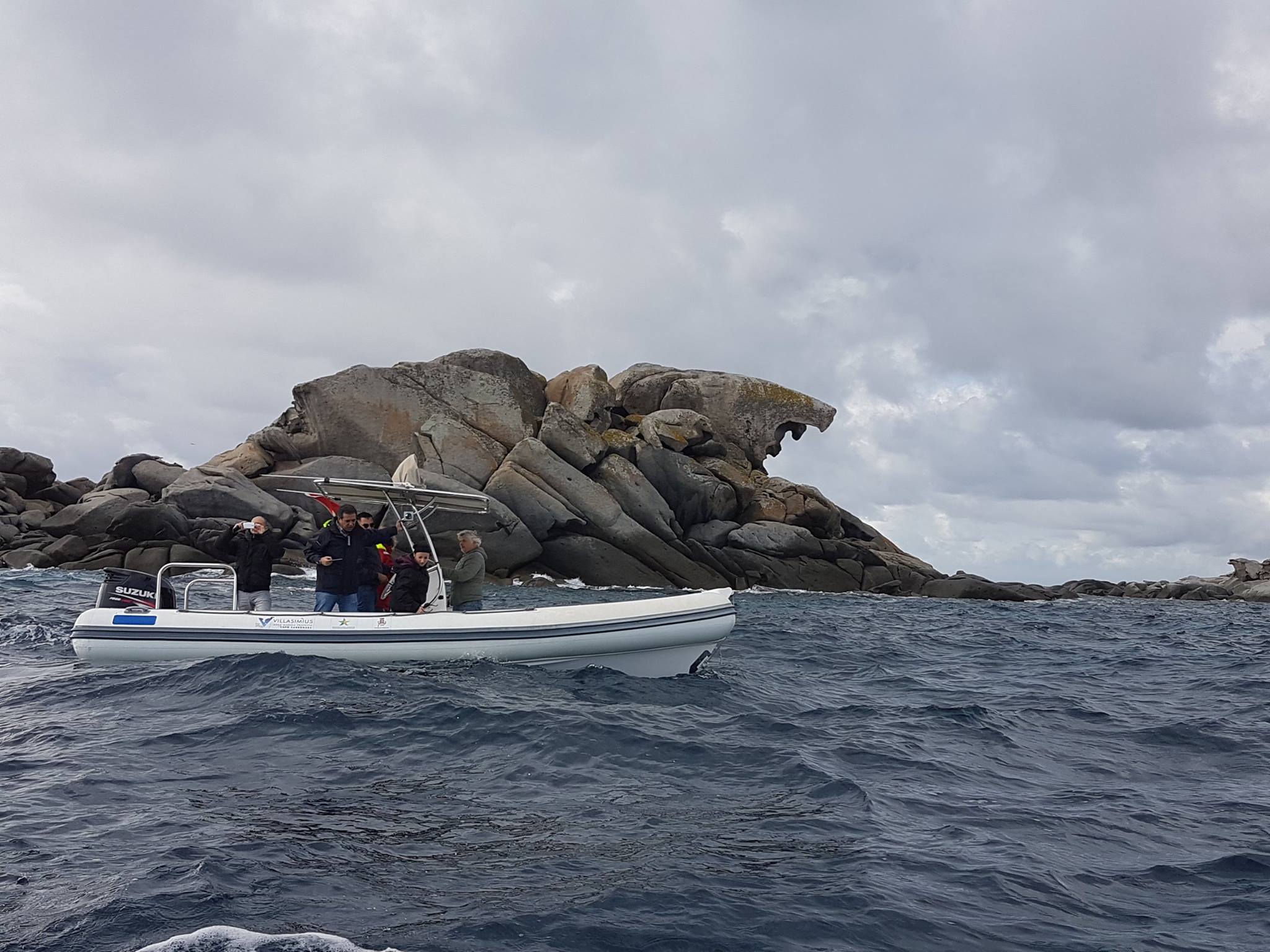 Visita di monitoraggio