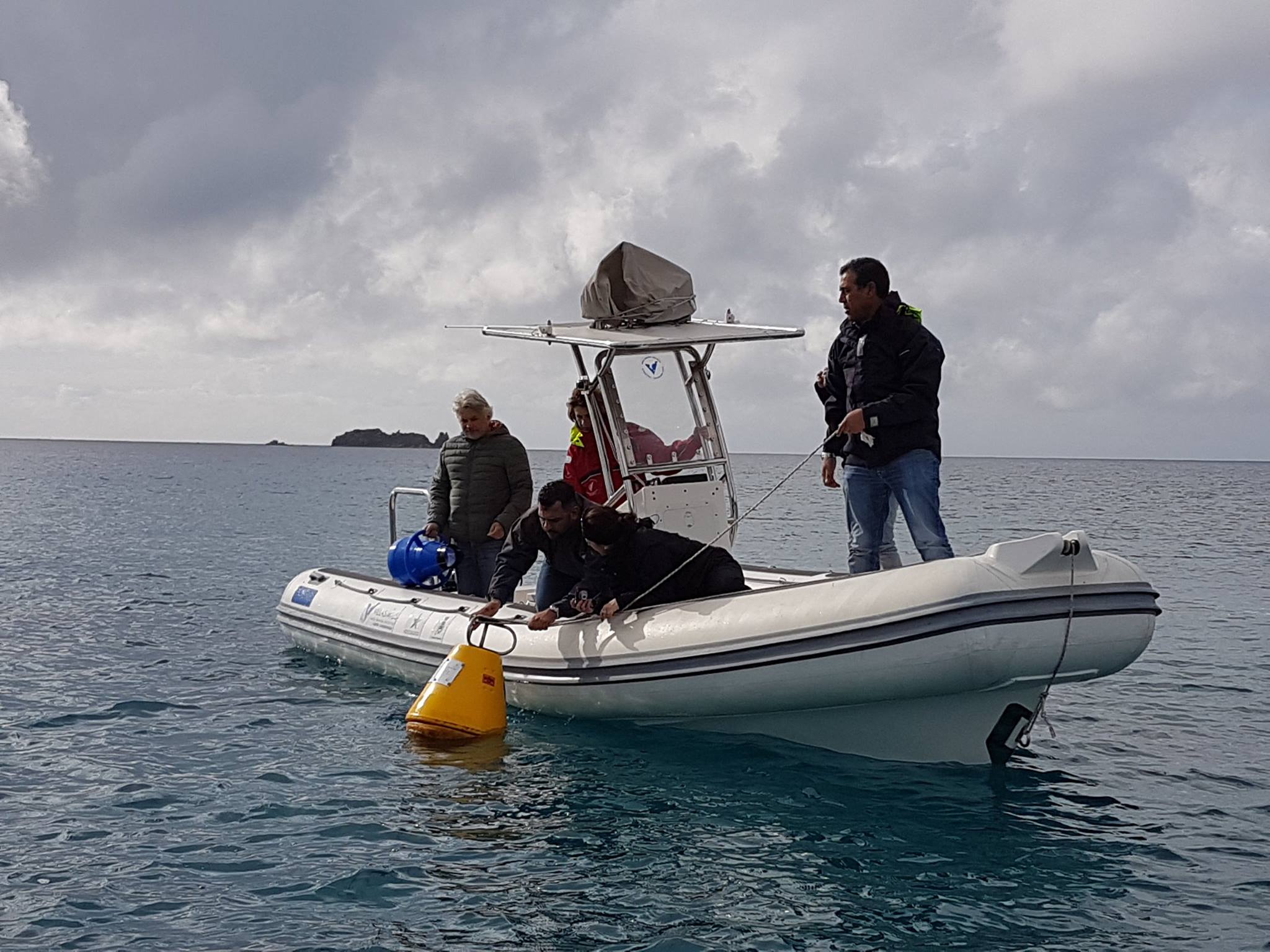 Visita di monitoraggio