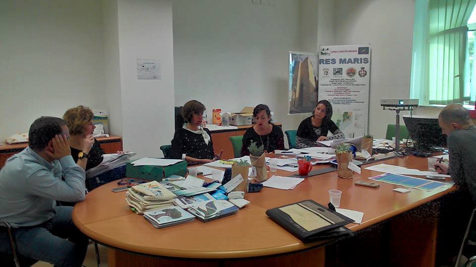 Visita di monitoraggio