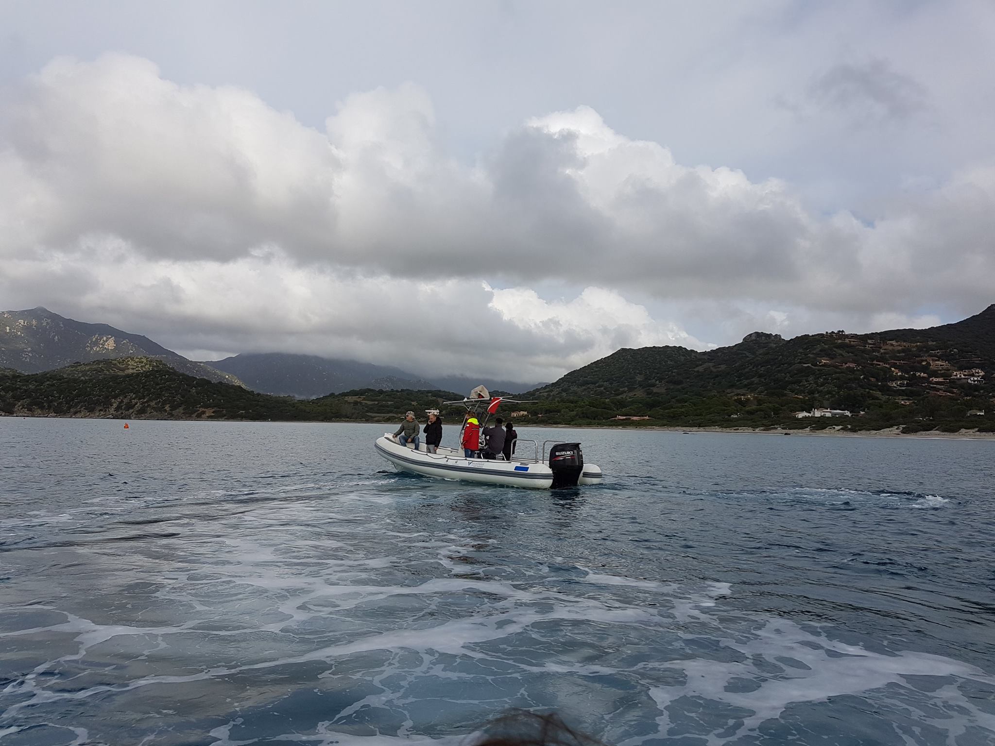 Visita di monitoraggio