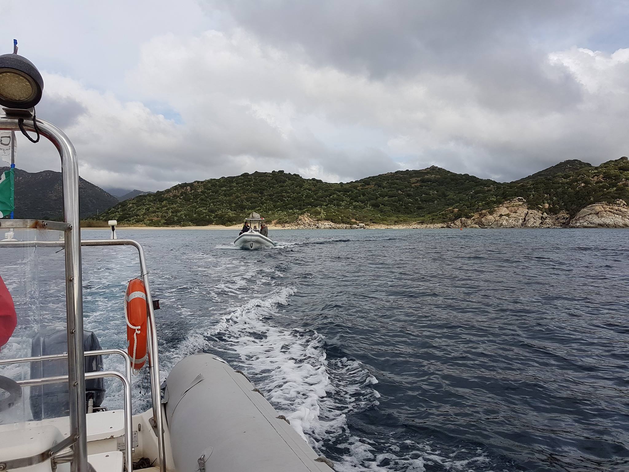 Visita di monitoraggio