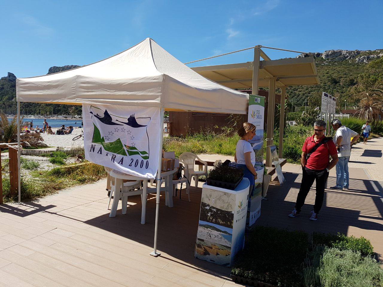 punto informativo 21 maggio