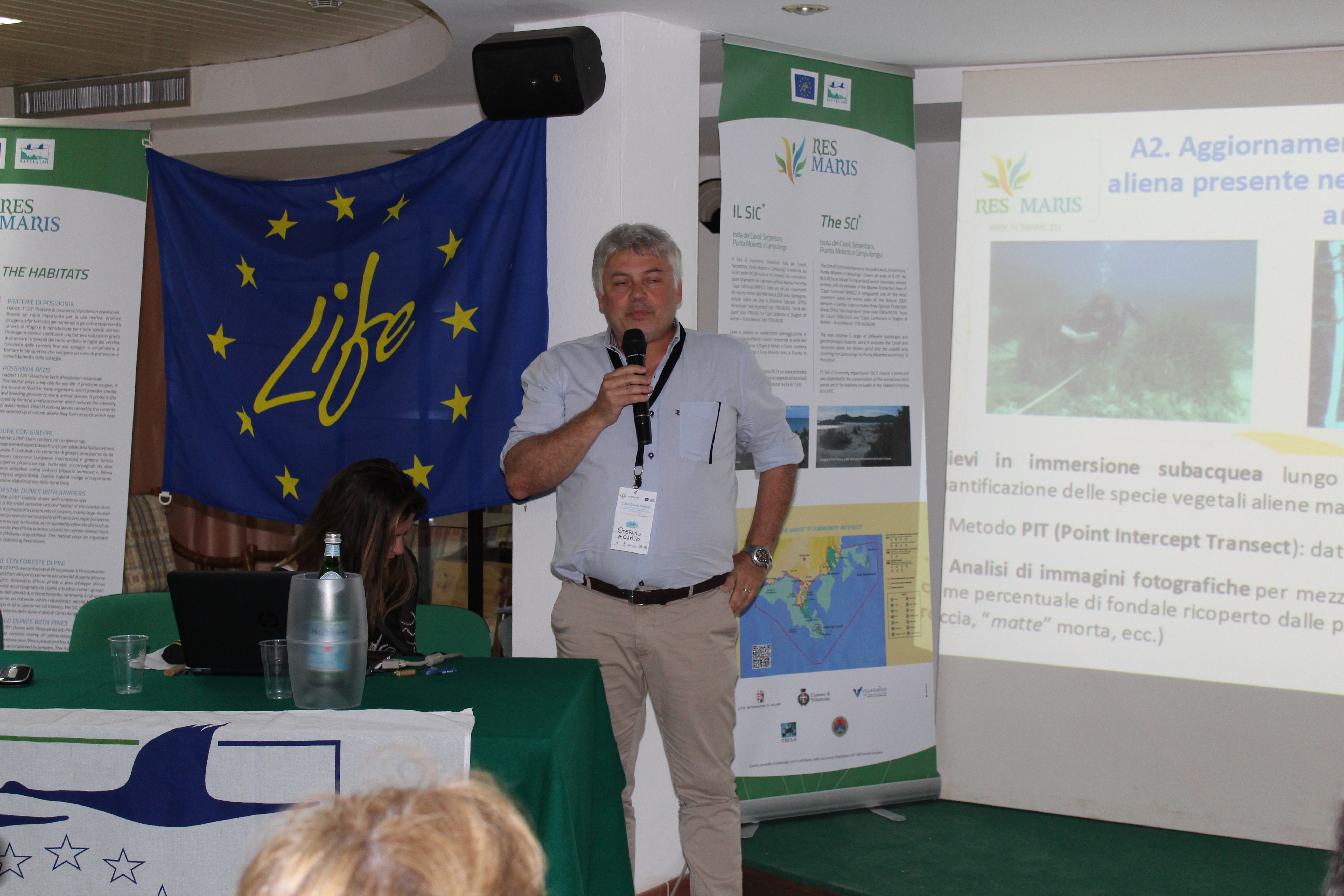 Stefano Acunto - MA.R.E.A. Studio associato