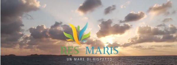 Un viaggio emozionante con “RES MARIS: il documentario”